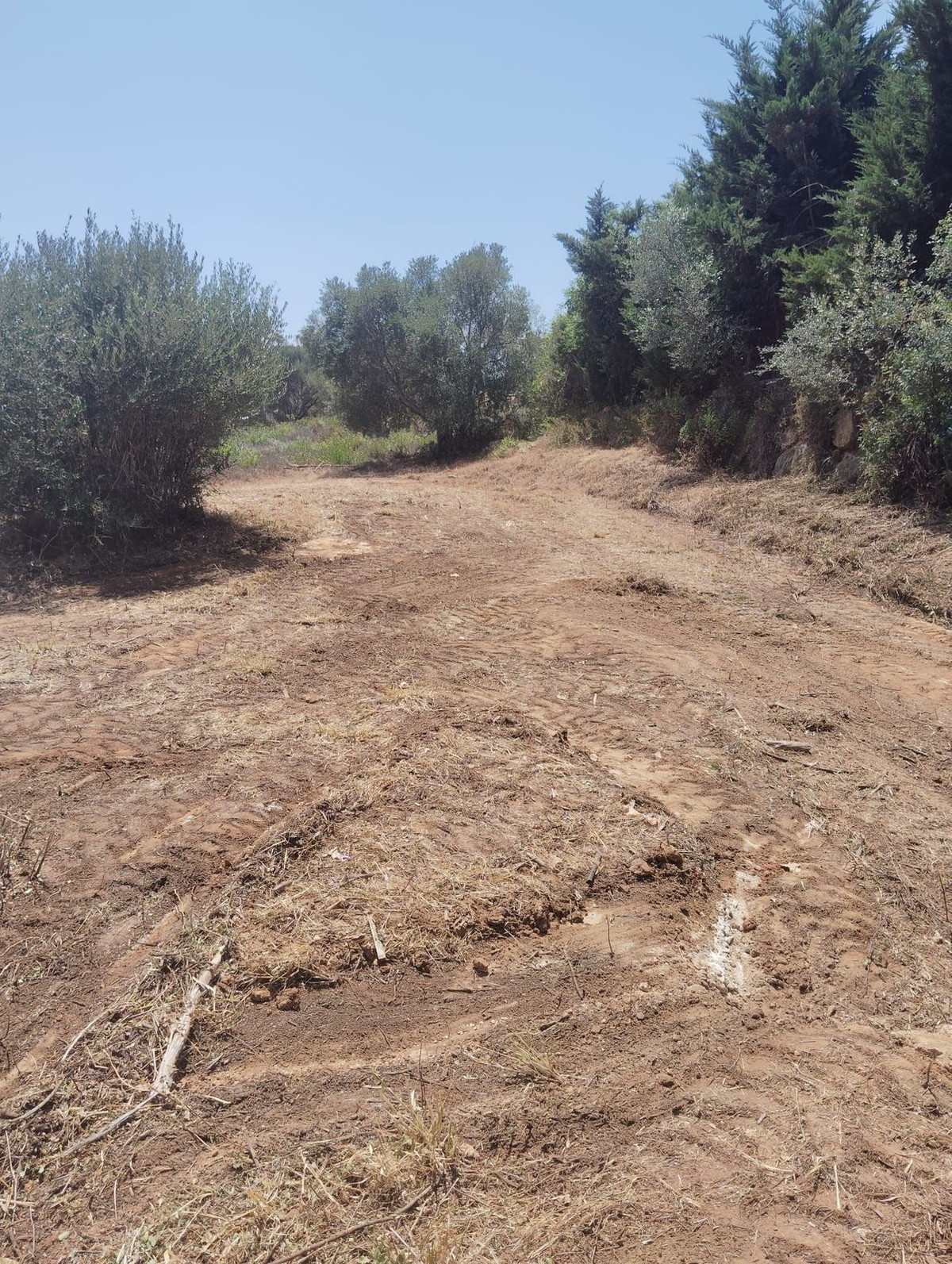 Se vende Terreno Urbano  en Costa Del Sol, Cadiz, España