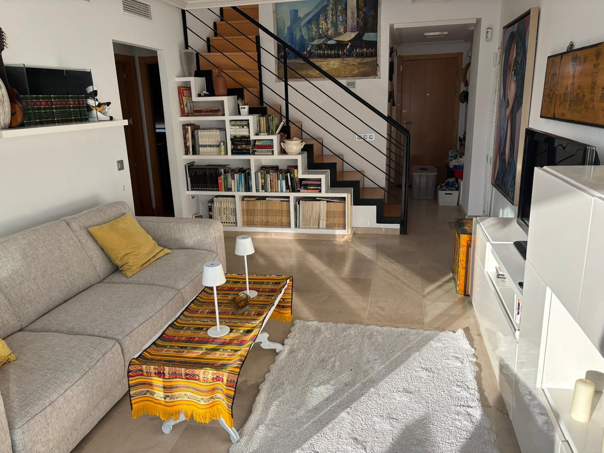 Se vende Ático Dúplex de 2 dormitorios en Costa Del Sol East, Málaga, España