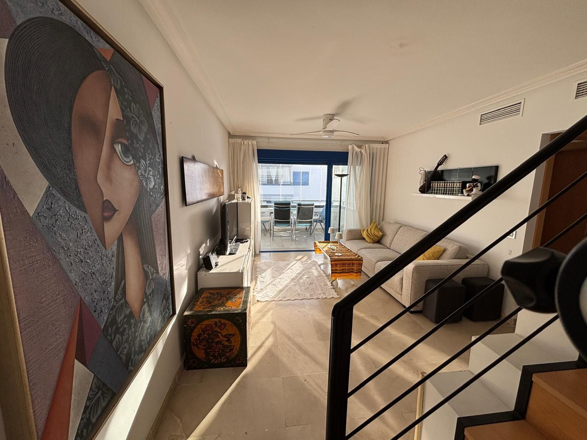 Se vende Ático Dúplex de 2 dormitorios en Costa Del Sol East, Málaga, España