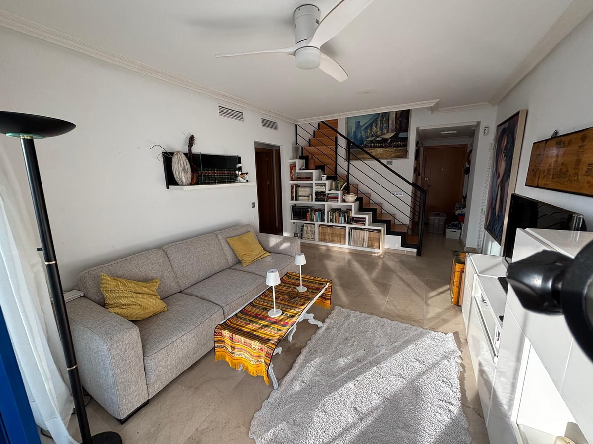 Se vende Ático Dúplex de 2 dormitorios en Costa Del Sol East, Málaga, España
