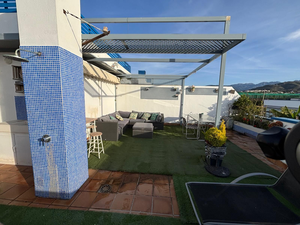 Se vende Ático Dúplex de 2 dormitorios en Costa Del Sol East, Málaga, España