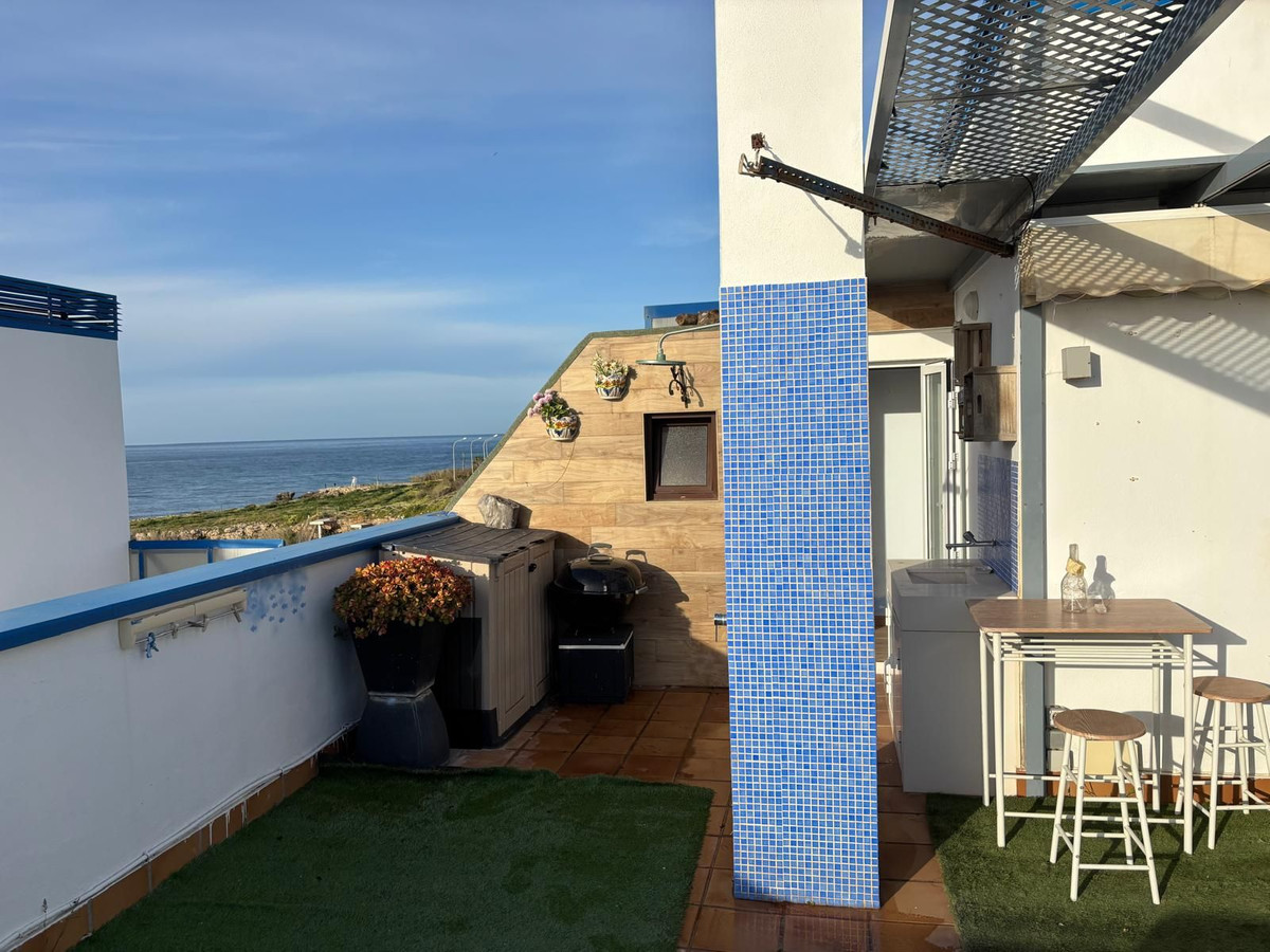 Se vende Ático Dúplex de 2 dormitorios en Costa Del Sol East, Málaga, España