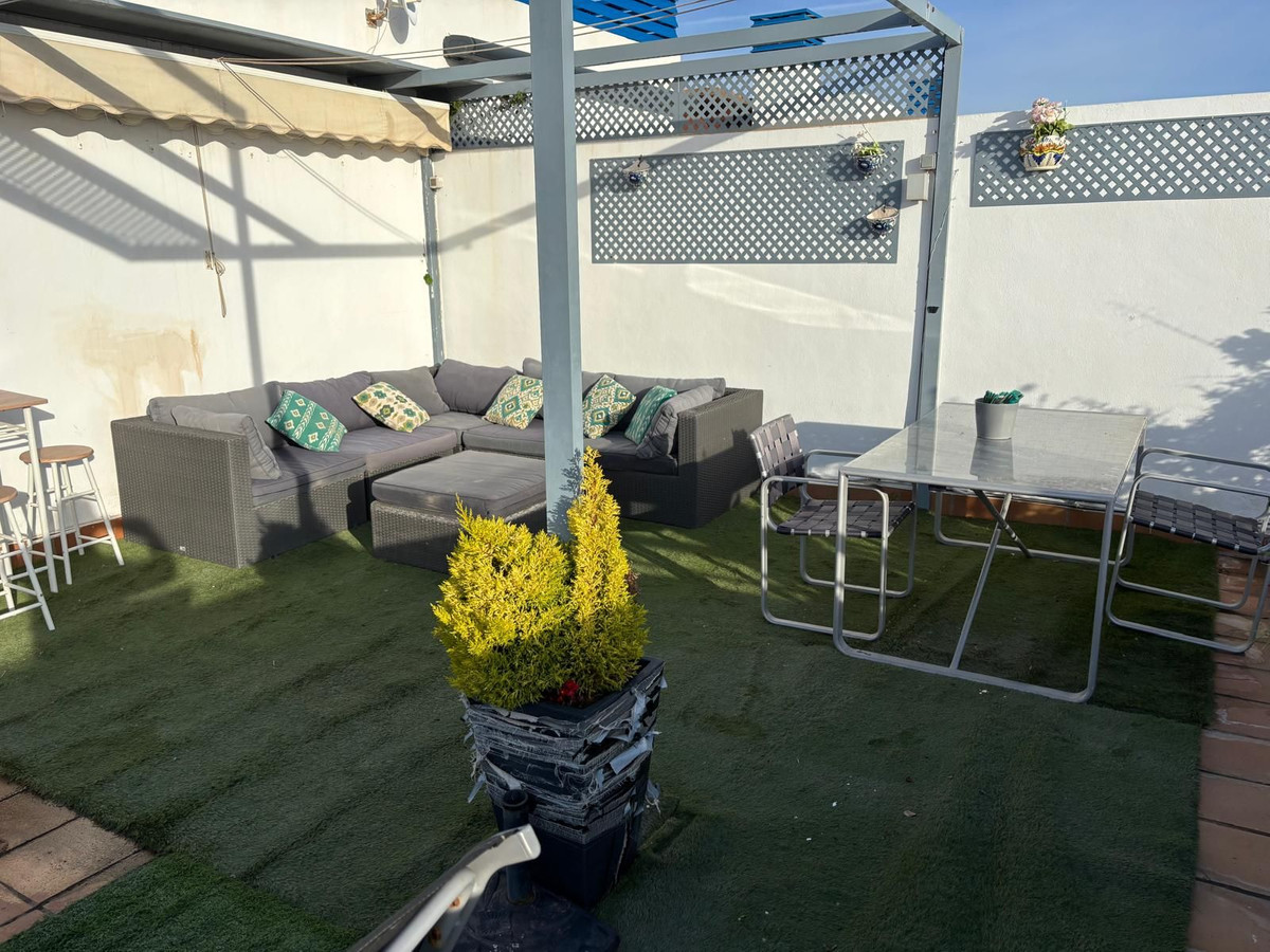 Se vende Ático Dúplex de 2 dormitorios en Costa Del Sol East, Málaga, España