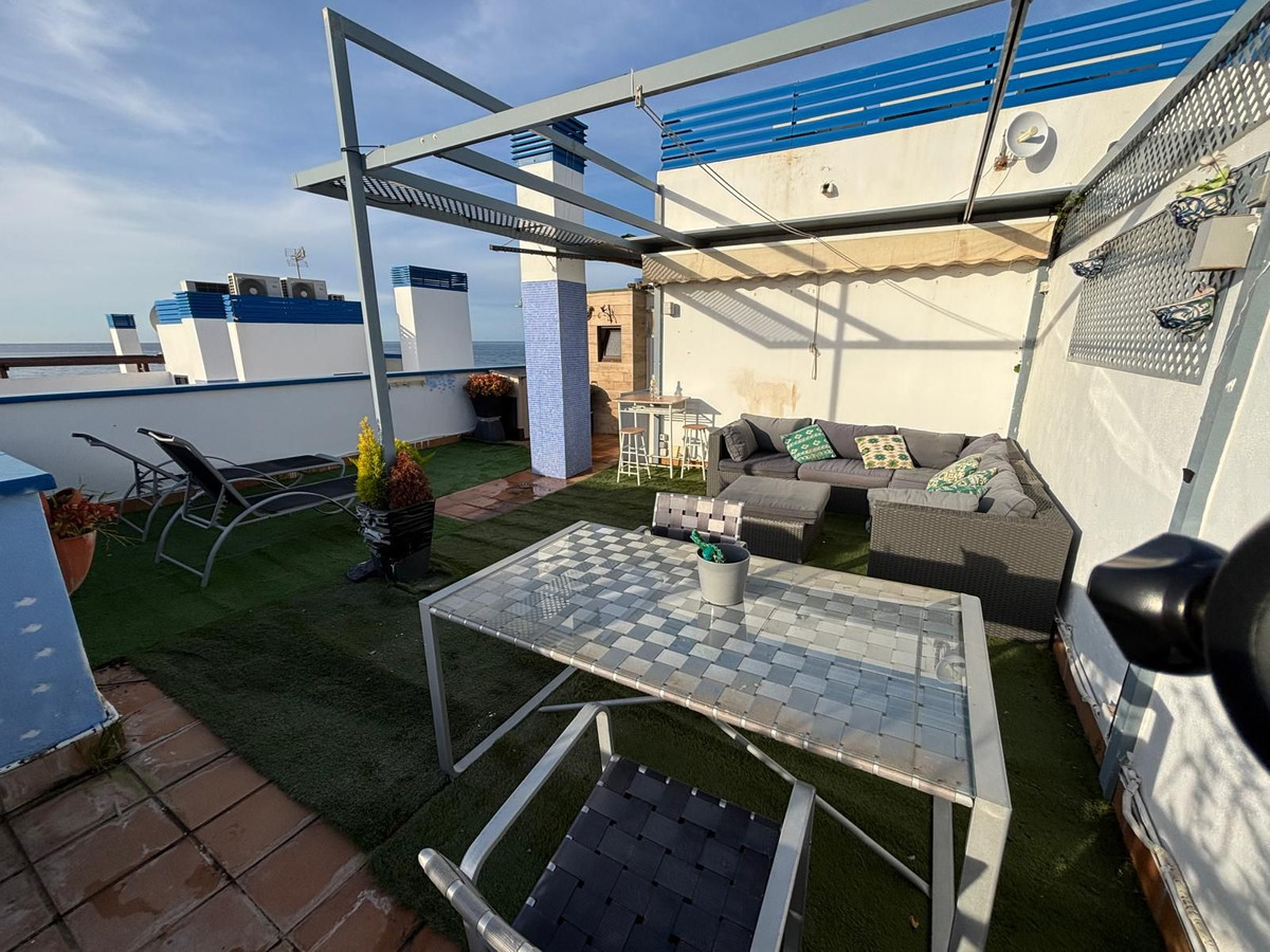 Se vende Ático Dúplex de 2 dormitorios en Costa Del Sol East, Málaga, España