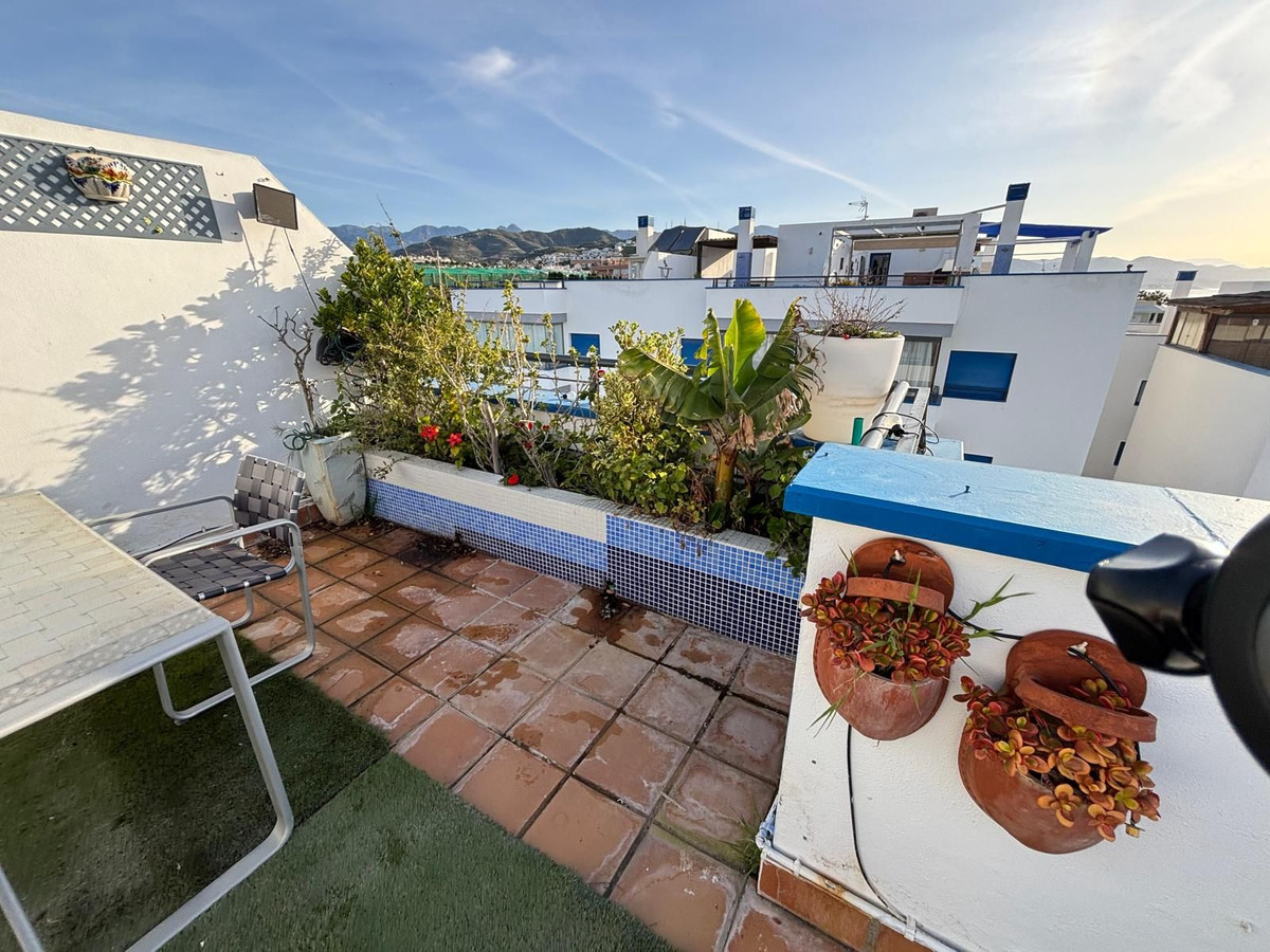Se vende Ático Dúplex de 2 dormitorios en Costa Del Sol East, Málaga, España