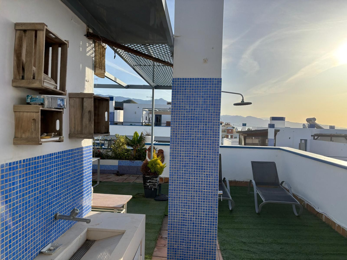 Se vende Ático Dúplex de 2 dormitorios en Costa Del Sol East, Málaga, España