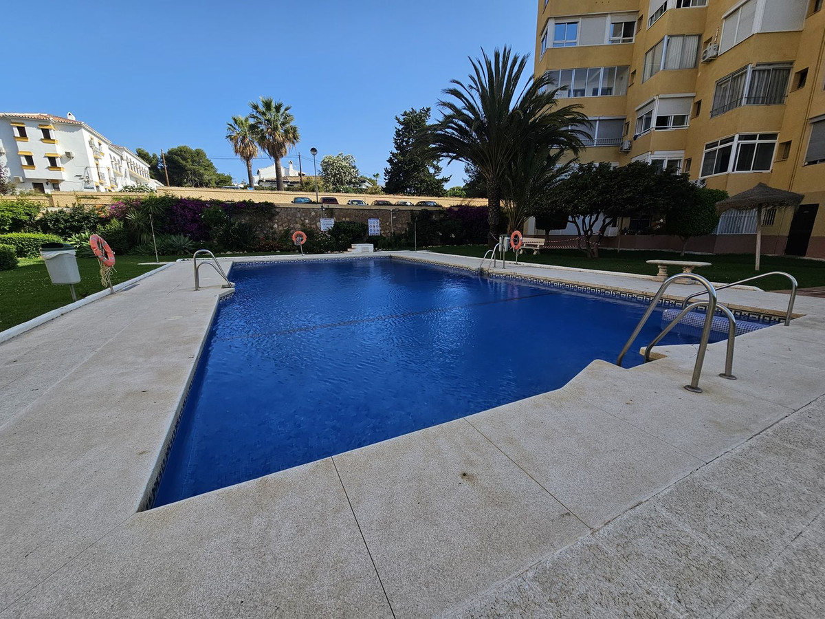 Se vende Estudio Planta Media  en Costa Del Sol, Málaga, España