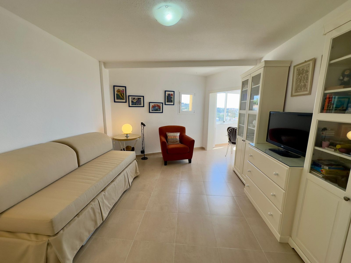 Se vende Estudio Planta Media  en Costa Del Sol, Málaga, España