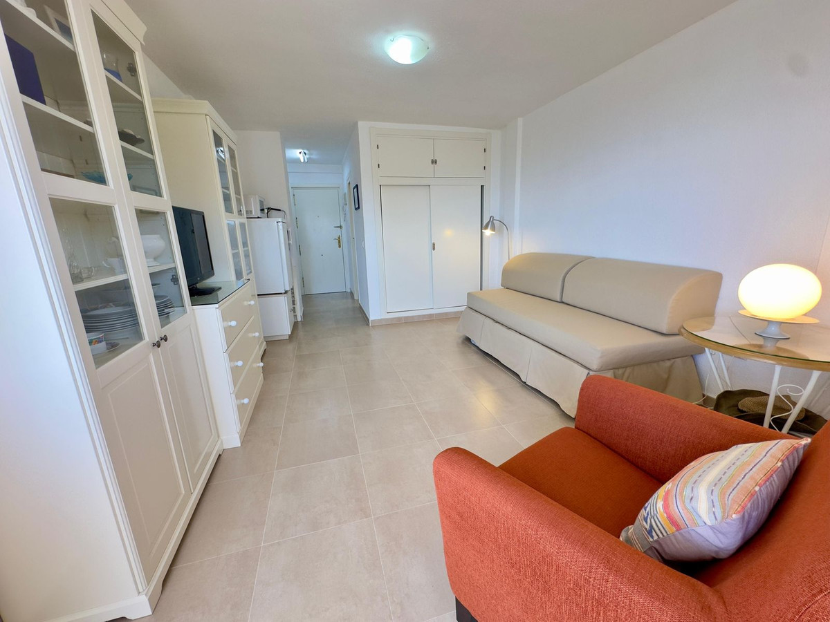 Se vende Estudio Planta Media  en Costa Del Sol, Málaga, España