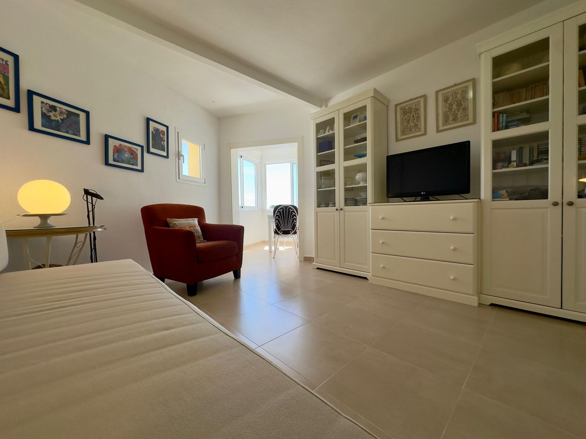 Se vende Estudio Planta Media  en Costa Del Sol, Málaga, España
