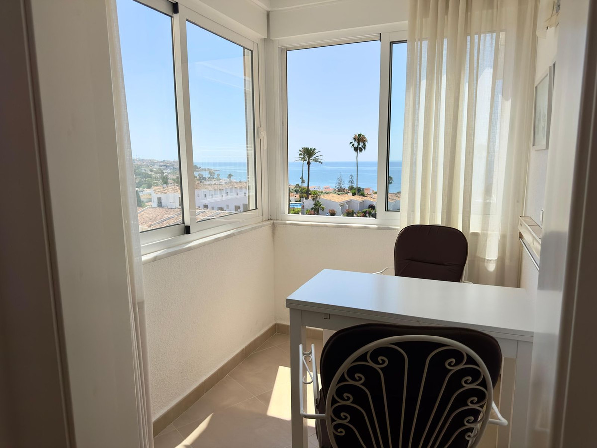 Se vende Estudio Planta Media  en Costa Del Sol, Málaga, España