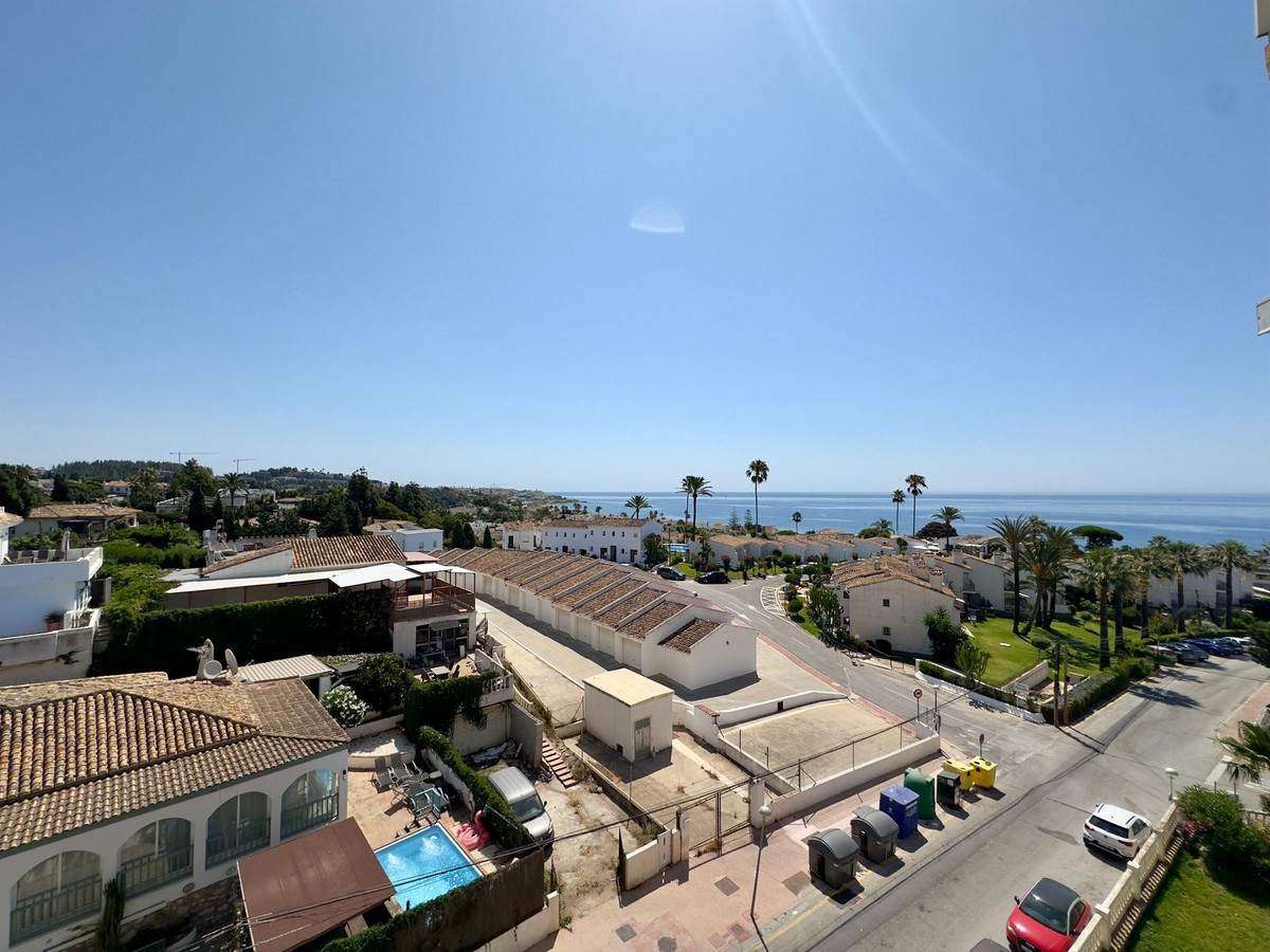 Se vende Estudio Planta Media  en Costa Del Sol, Málaga, España