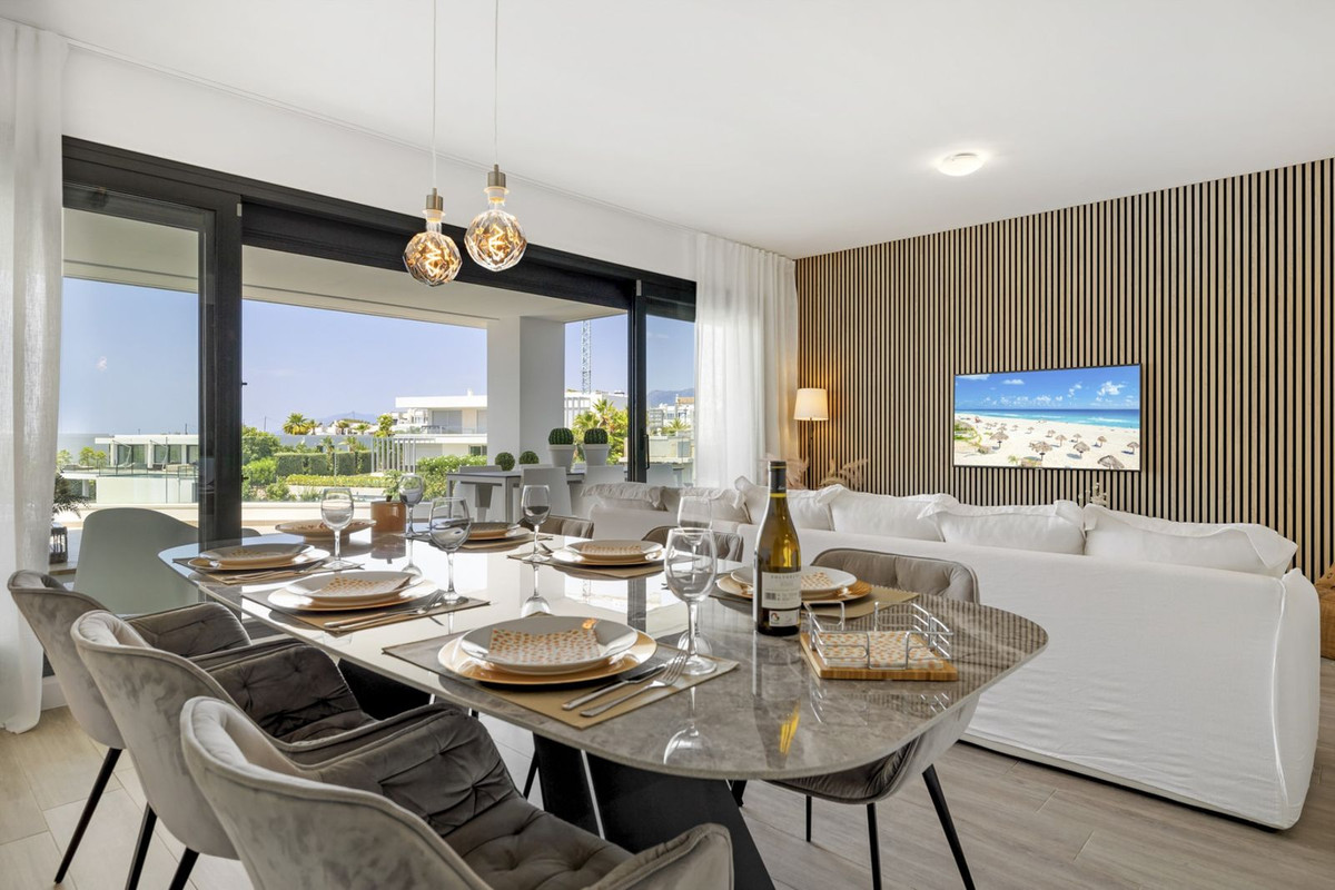 3 Bed Apartment for sale in Cabopino Costa Del Sol, Málaga, Spain