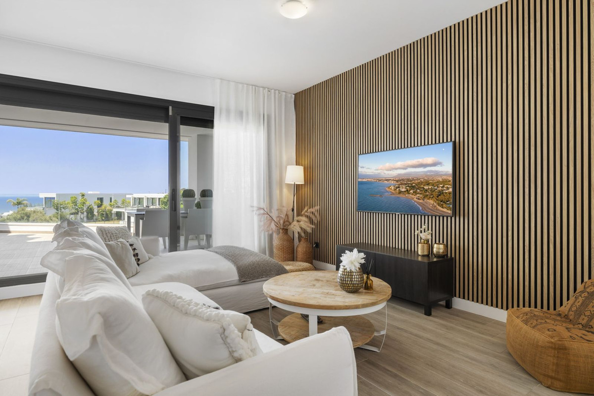 3 Bed Apartment for sale in Cabopino Costa Del Sol, Málaga, Spain