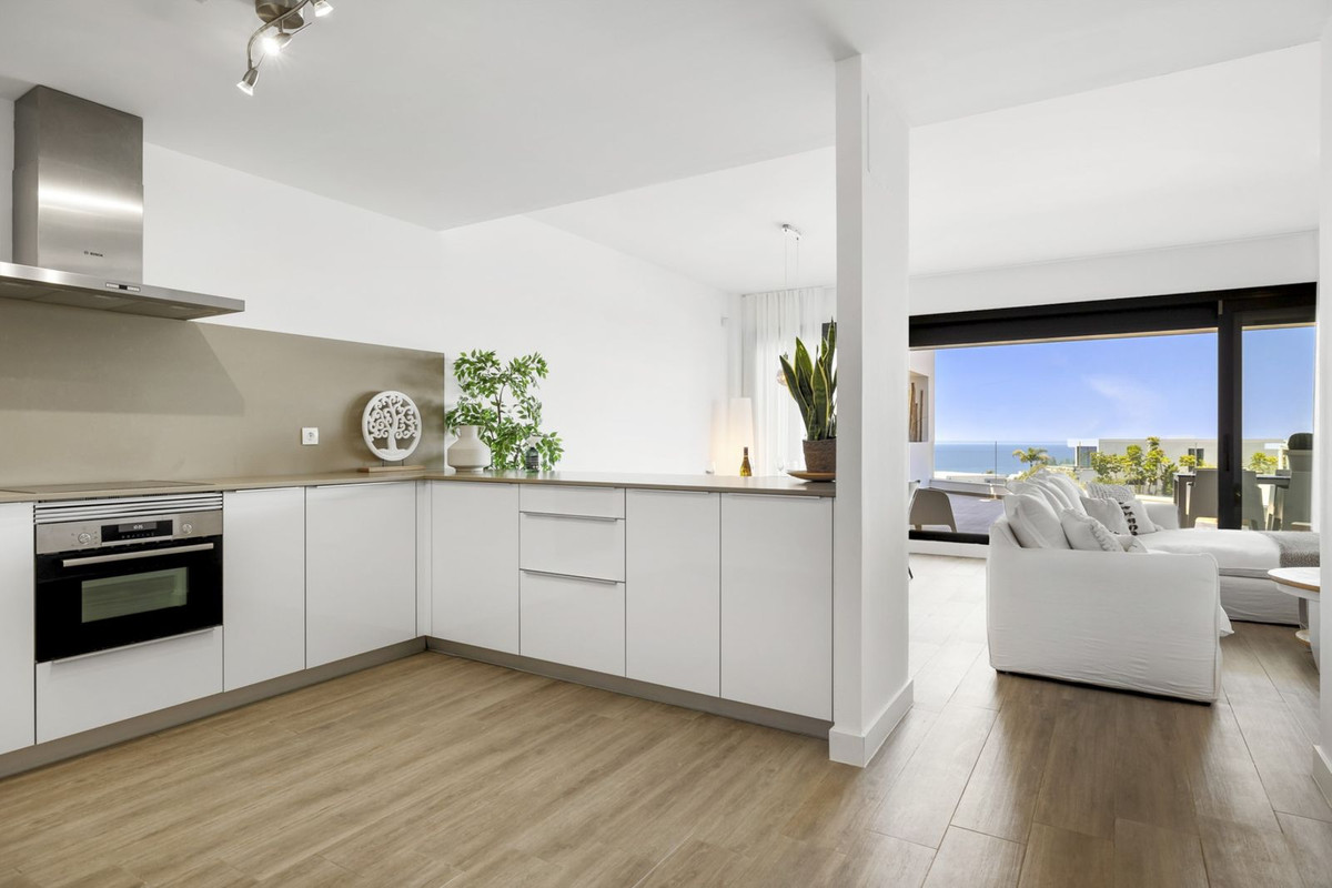 3 Bed Apartment for sale in Cabopino Costa Del Sol, Málaga, Spain