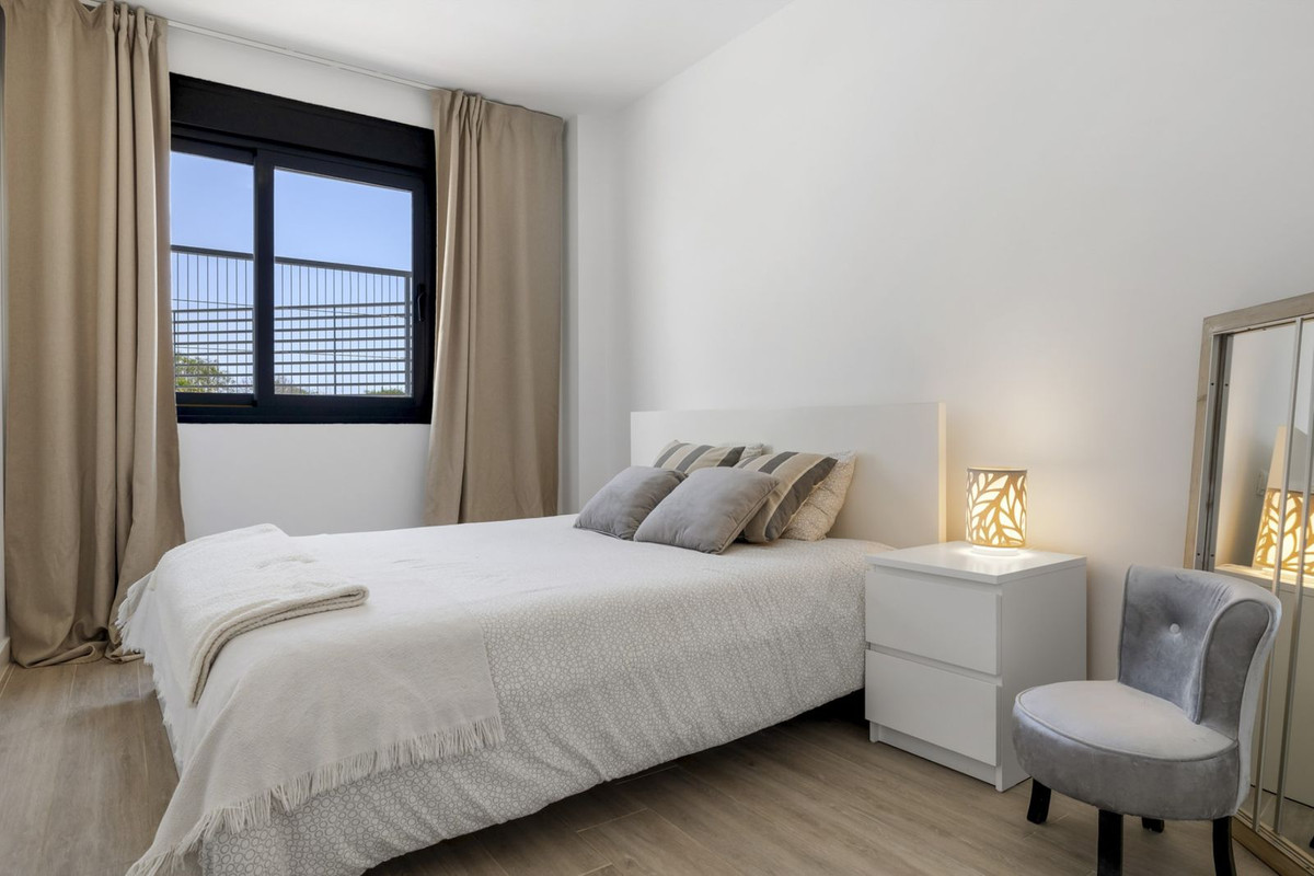 3 Bed Apartment for sale in Cabopino Costa Del Sol, Málaga, Spain