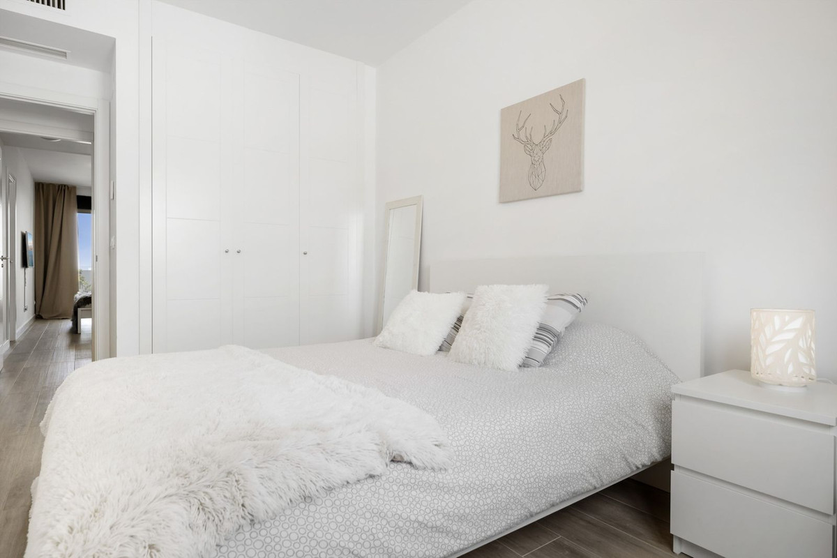 3 Bed Apartment for sale in Cabopino Costa Del Sol, Málaga, Spain