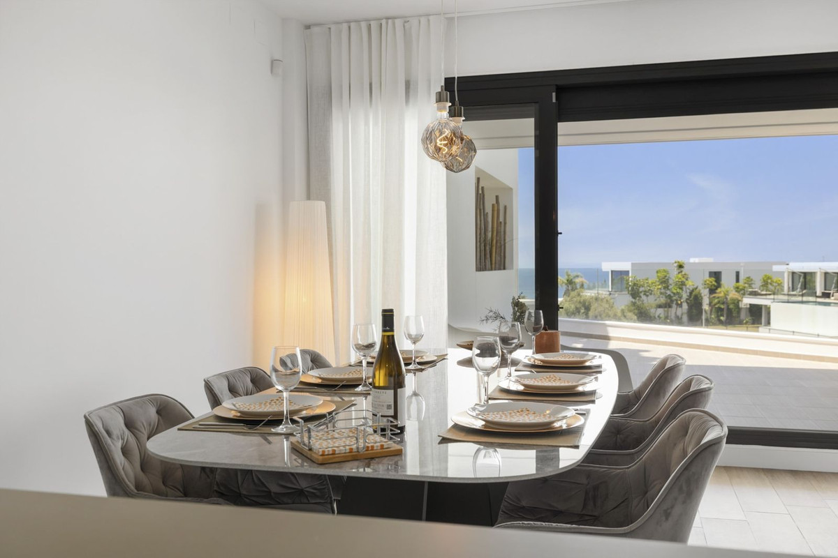 3 Bed Apartment for sale in Cabopino Costa Del Sol, Málaga, Spain
