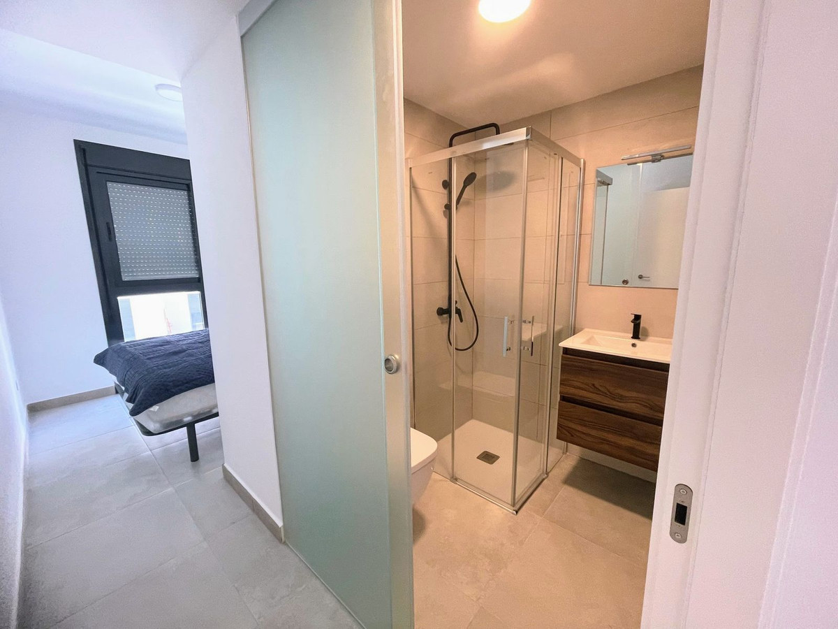 Se vende Ático de 2 dormitorios en Costa Blanca, Alicante, España