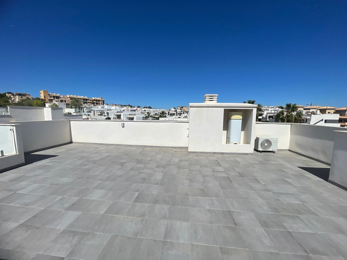 Se vende Ático de 2 dormitorios en Costa Blanca, Alicante, España