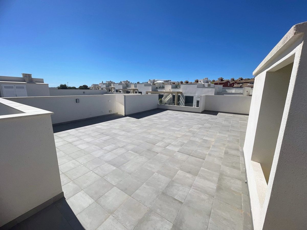 Se vende Ático de 2 dormitorios en Costa Blanca, Alicante, España