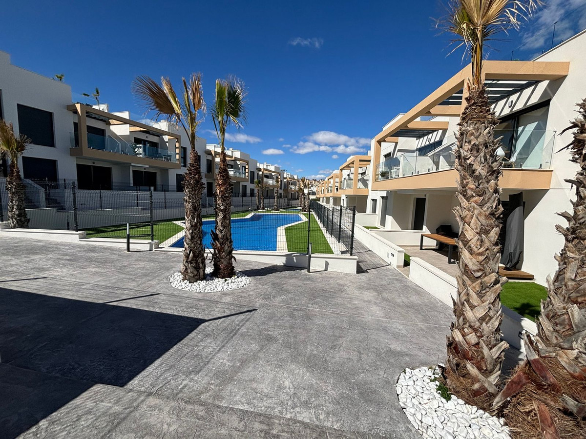 Se vende Ático de 2 dormitorios en Costa Blanca, Alicante, España