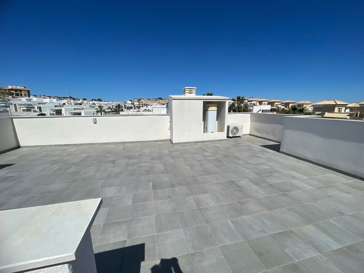 Se vende Ático de 2 dormitorios en Costa Blanca, Alicante, España