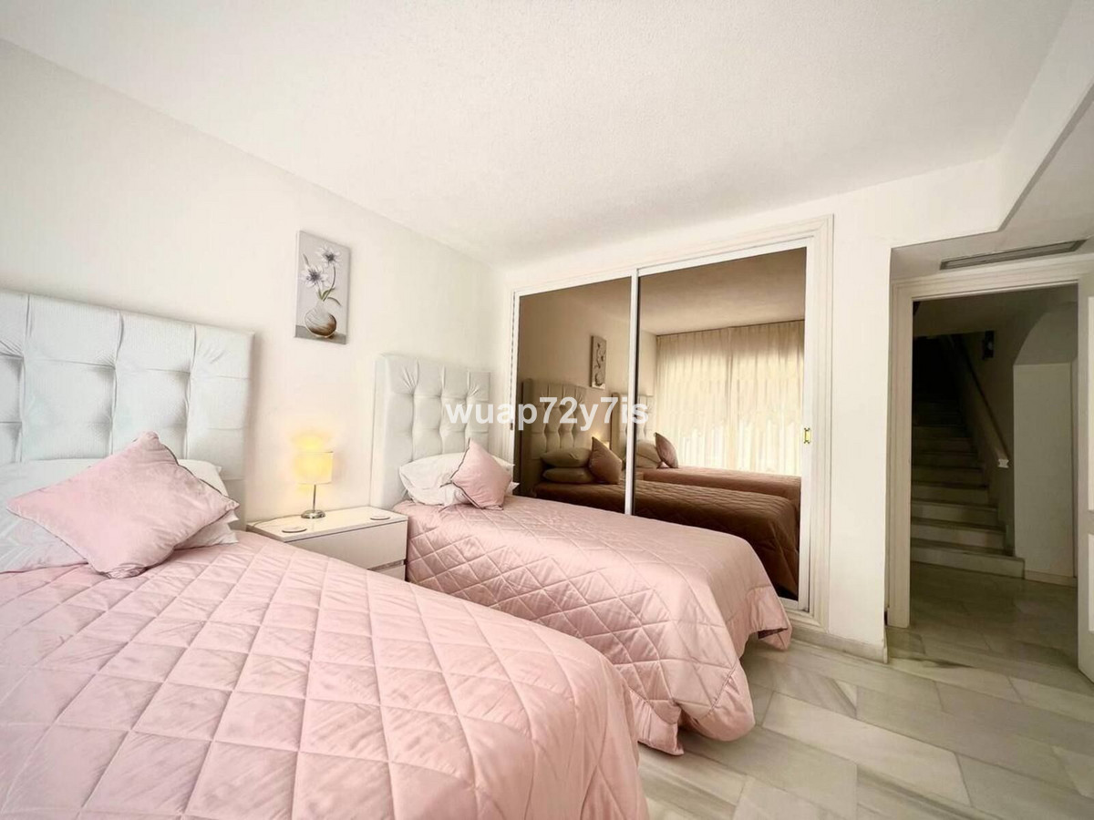 Se vende Adosada de 2 dormitorios en Costa Del Sol, Málaga, España