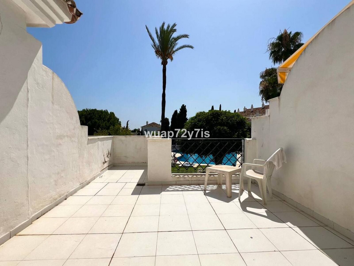 Se vende Adosada de 2 dormitorios en Costa Del Sol, Málaga, España