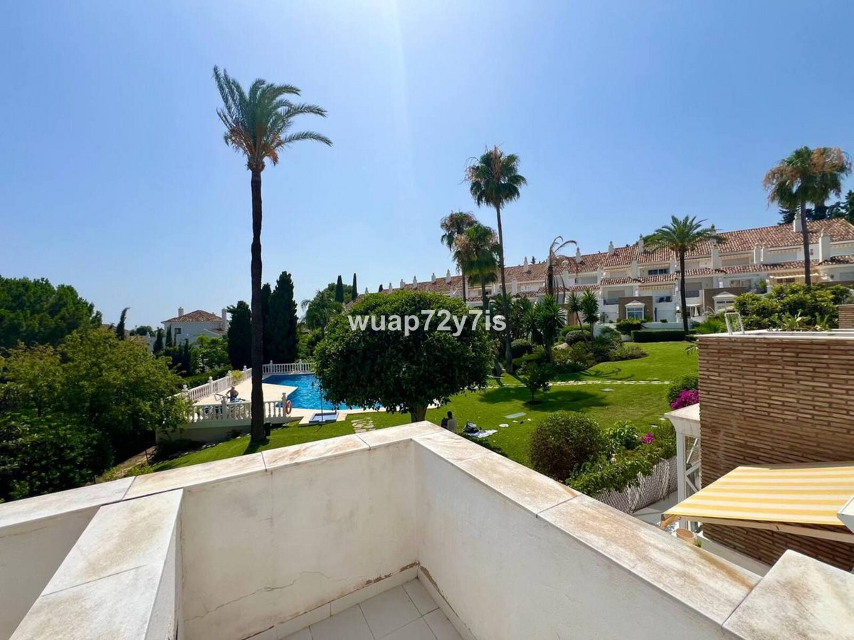 Se vende Adosada de 2 dormitorios en Costa Del Sol, Málaga, España