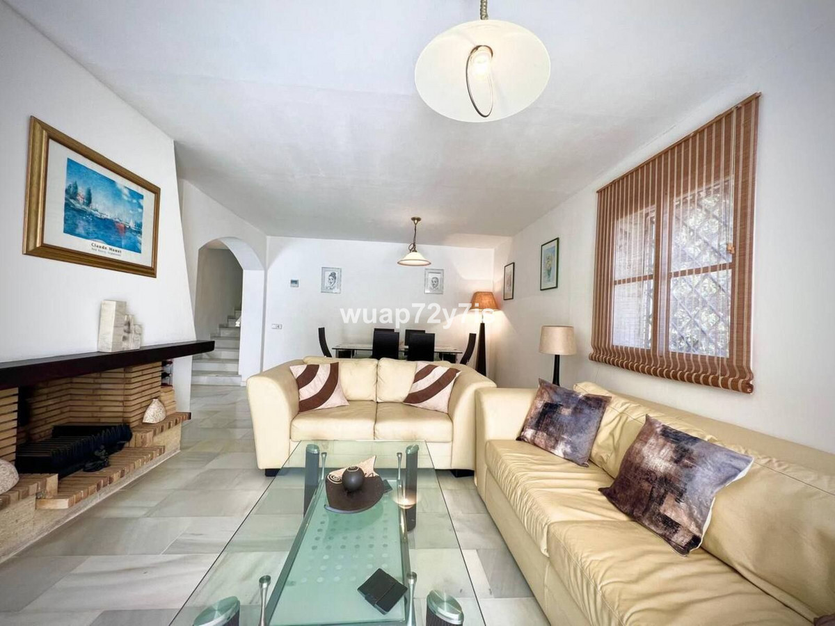 Se vende Adosada de 2 dormitorios en Costa Del Sol, Málaga, España