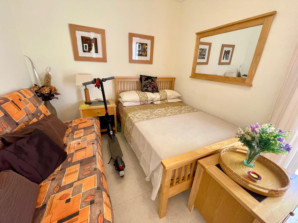 3 Bed Apartment for sale in Mijas Costa Del Sol, Málaga, Spain