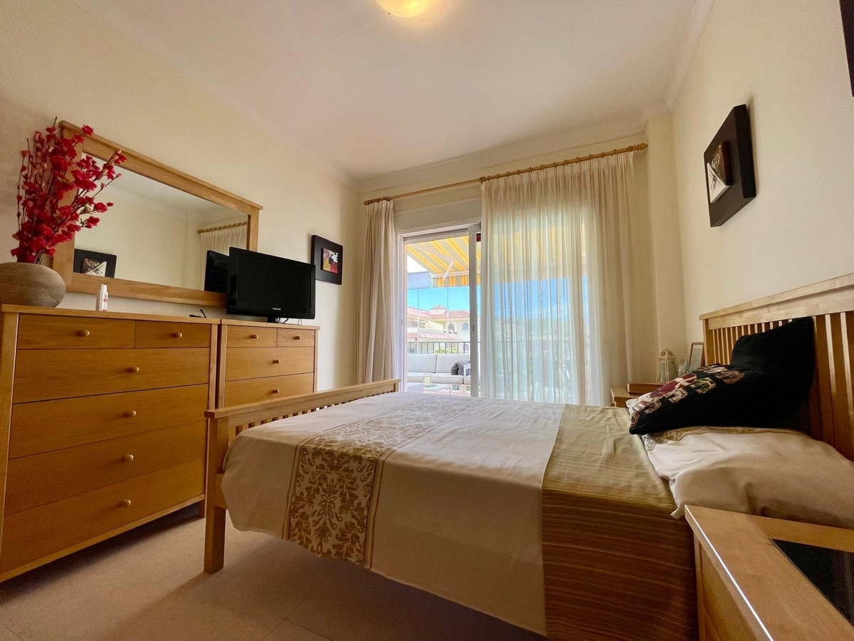 3 Bed Apartment for sale in Mijas Costa Del Sol, Málaga, Spain