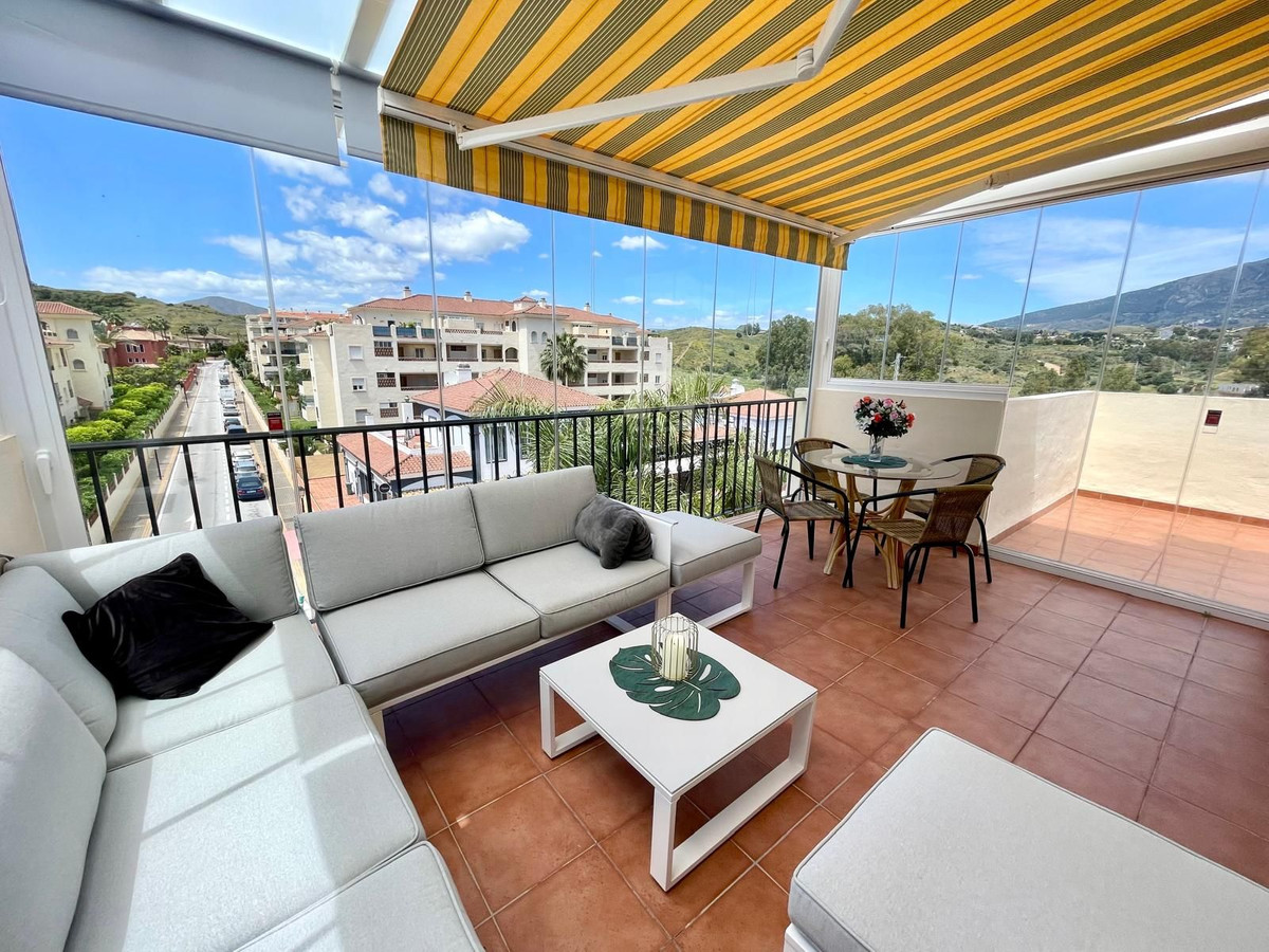 3 Bed Apartment for sale in Mijas Costa Del Sol, Málaga, Spain