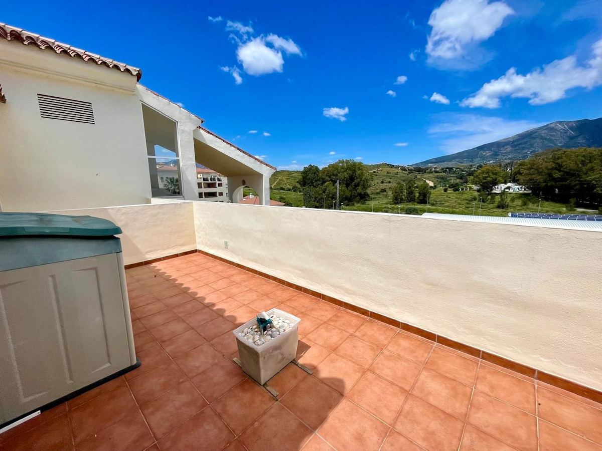 3 Bed Apartment for sale in Mijas Costa Del Sol, Málaga, Spain