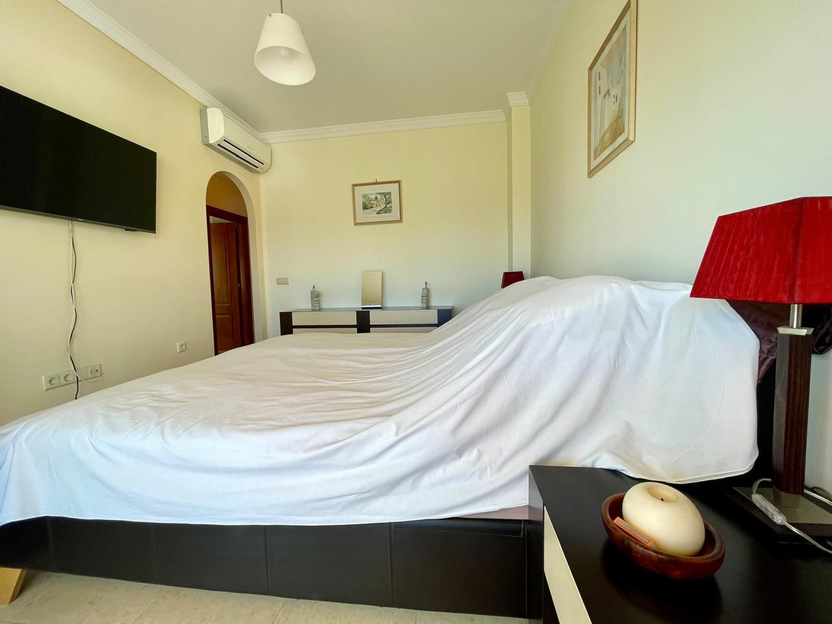3 Bed Apartment for sale in Mijas Costa Del Sol, Málaga, Spain