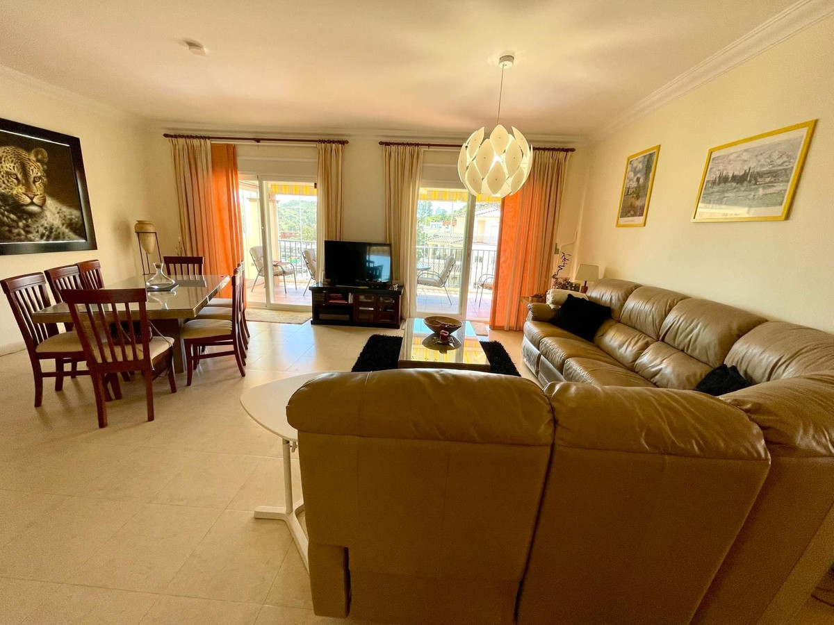 3 Bed Apartment for sale in Mijas Costa Del Sol, Málaga, Spain