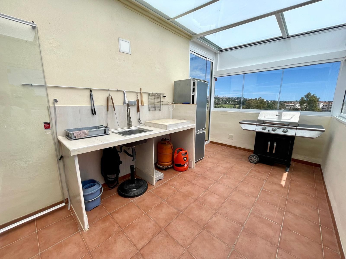 3 Bed Apartment for sale in Mijas Costa Del Sol, Málaga, Spain