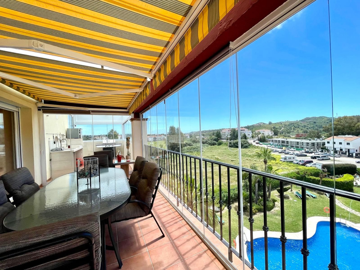 3 Bed Apartment for sale in Mijas Costa Del Sol, Málaga, Spain