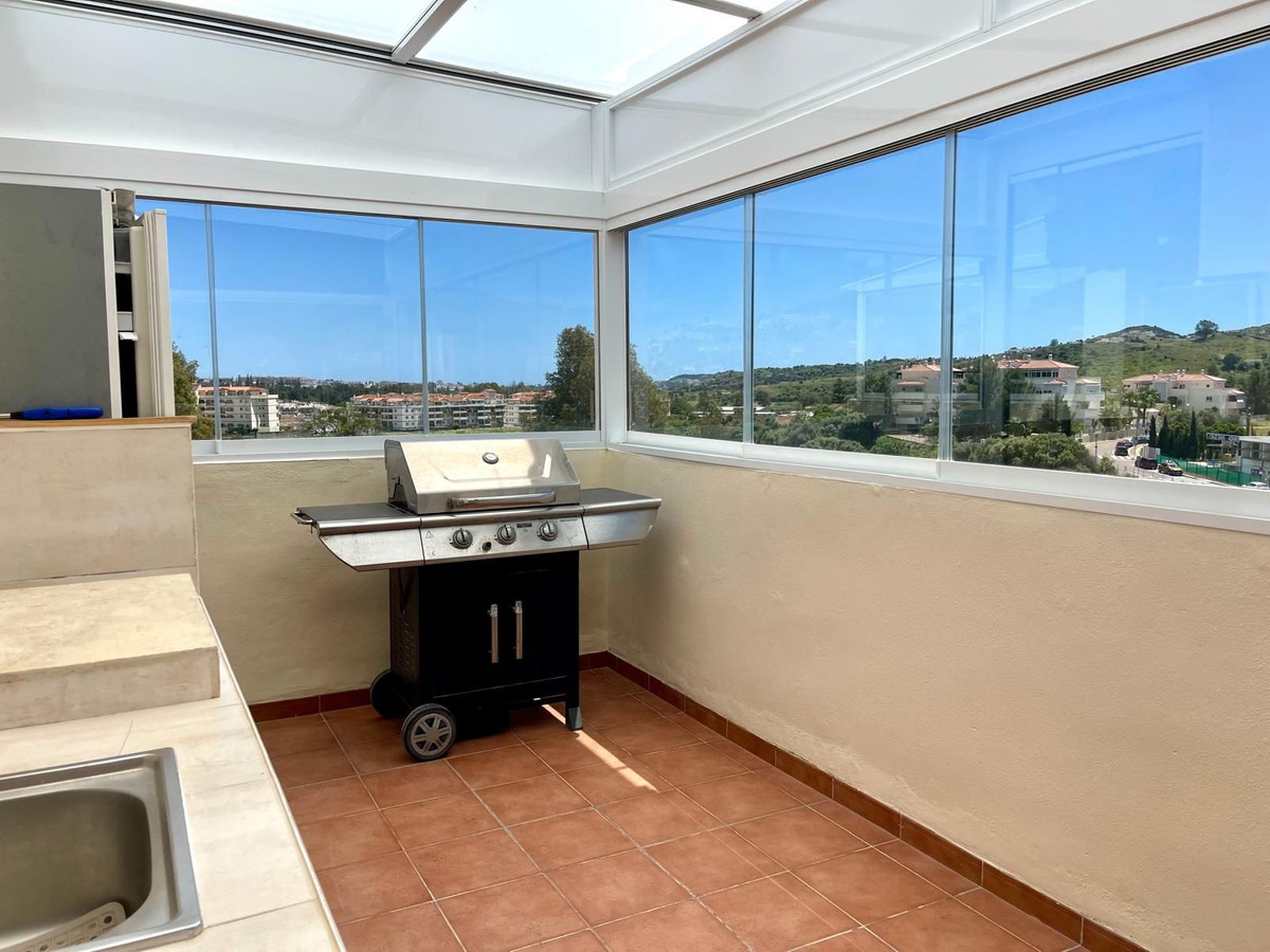 3 Bed Apartment for sale in Mijas Costa Del Sol, Málaga, Spain
