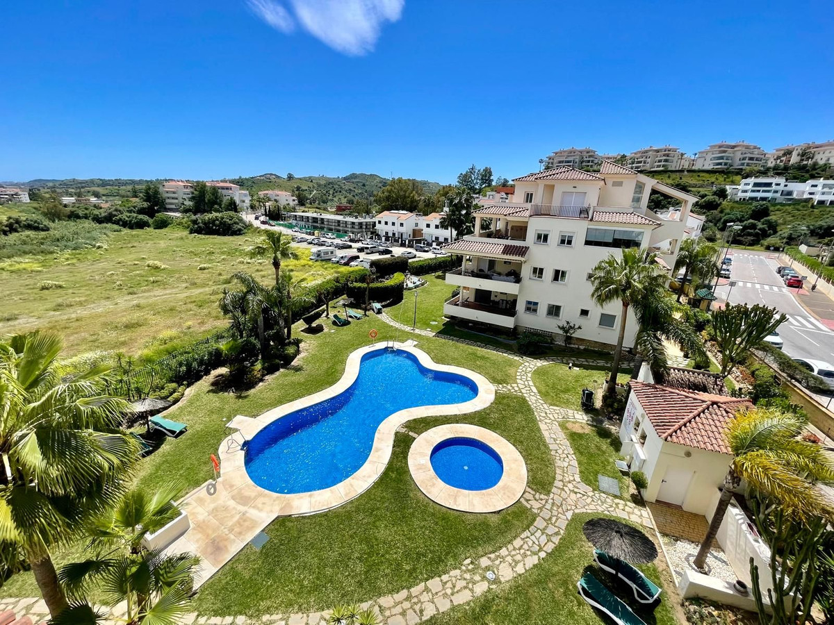 3 Bed Apartment for sale in Mijas Costa Del Sol, Málaga, Spain