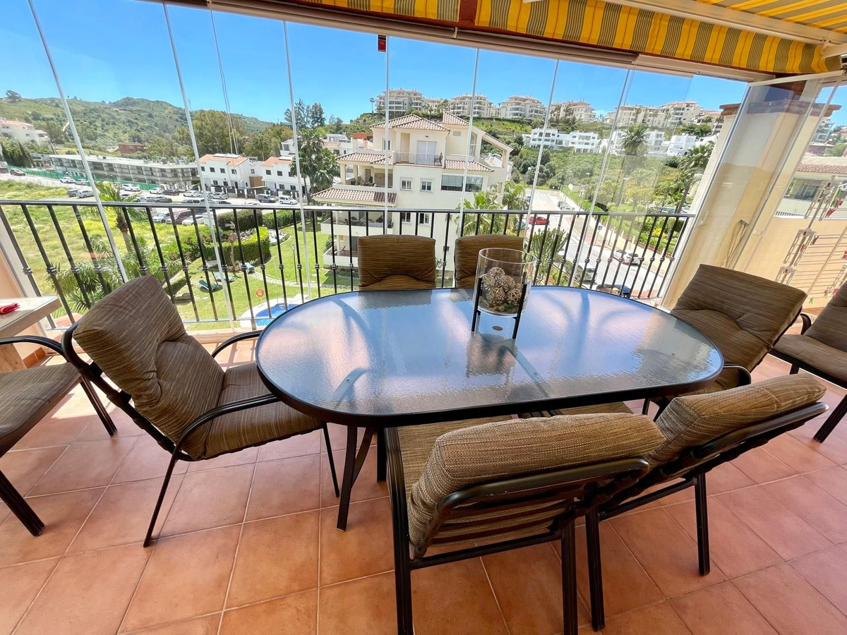 3 Bed Apartment for sale in Mijas Costa Del Sol, Málaga, Spain