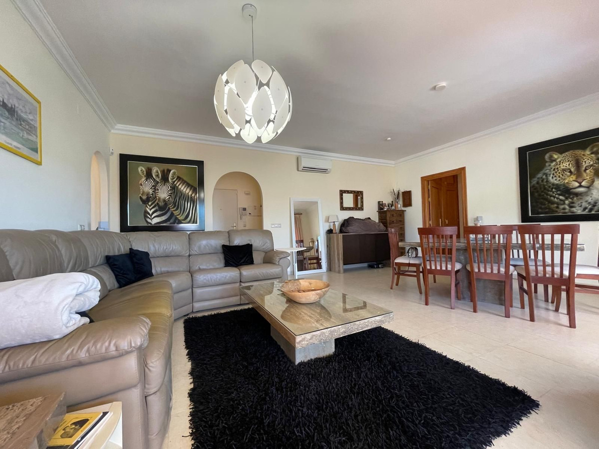 3 Bed Apartment for sale in Mijas Costa Del Sol, Málaga, Spain