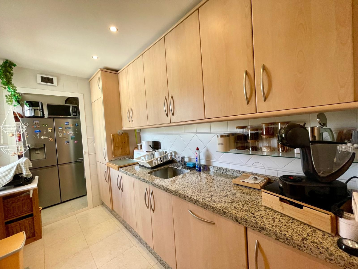 3 Bed Apartment for sale in Mijas Costa Del Sol, Málaga, Spain