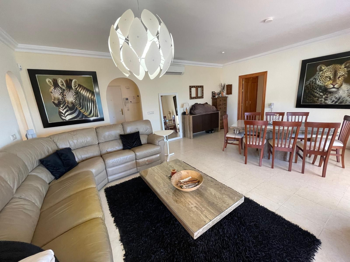 3 Bed Apartment for sale in Mijas Costa Del Sol, Málaga, Spain