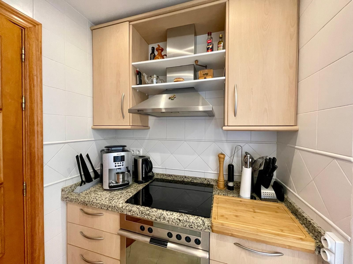 3 Bed Apartment for sale in Mijas Costa Del Sol, Málaga, Spain