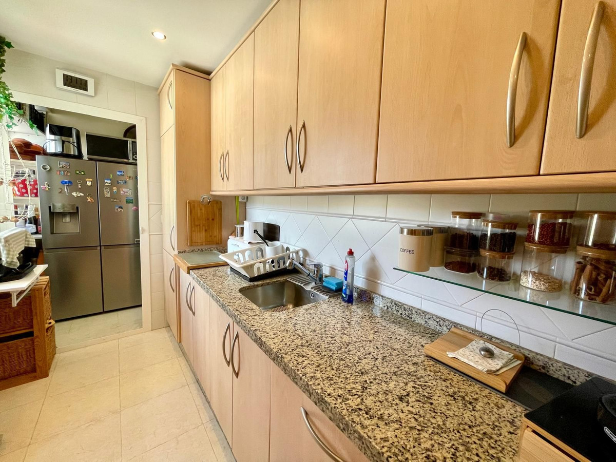 3 Bed Apartment for sale in Mijas Costa Del Sol, Málaga, Spain