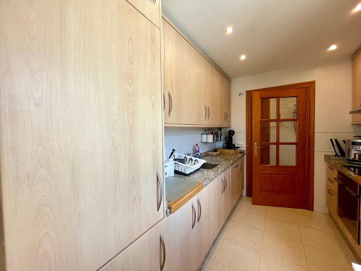 3 Bed Apartment for sale in Mijas Costa Del Sol, Málaga, Spain