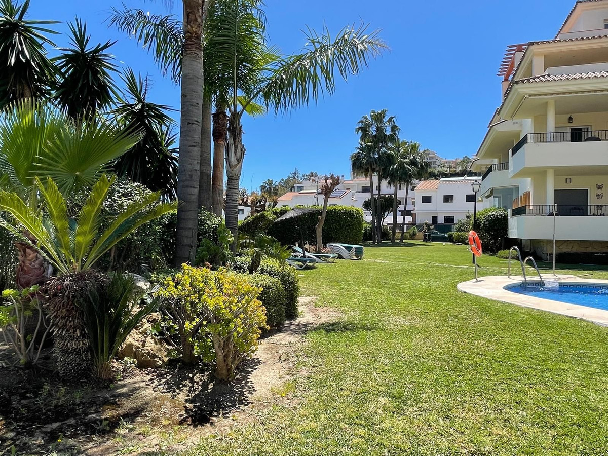 3 Bed Apartment for sale in Mijas Costa Del Sol, Málaga, Spain
