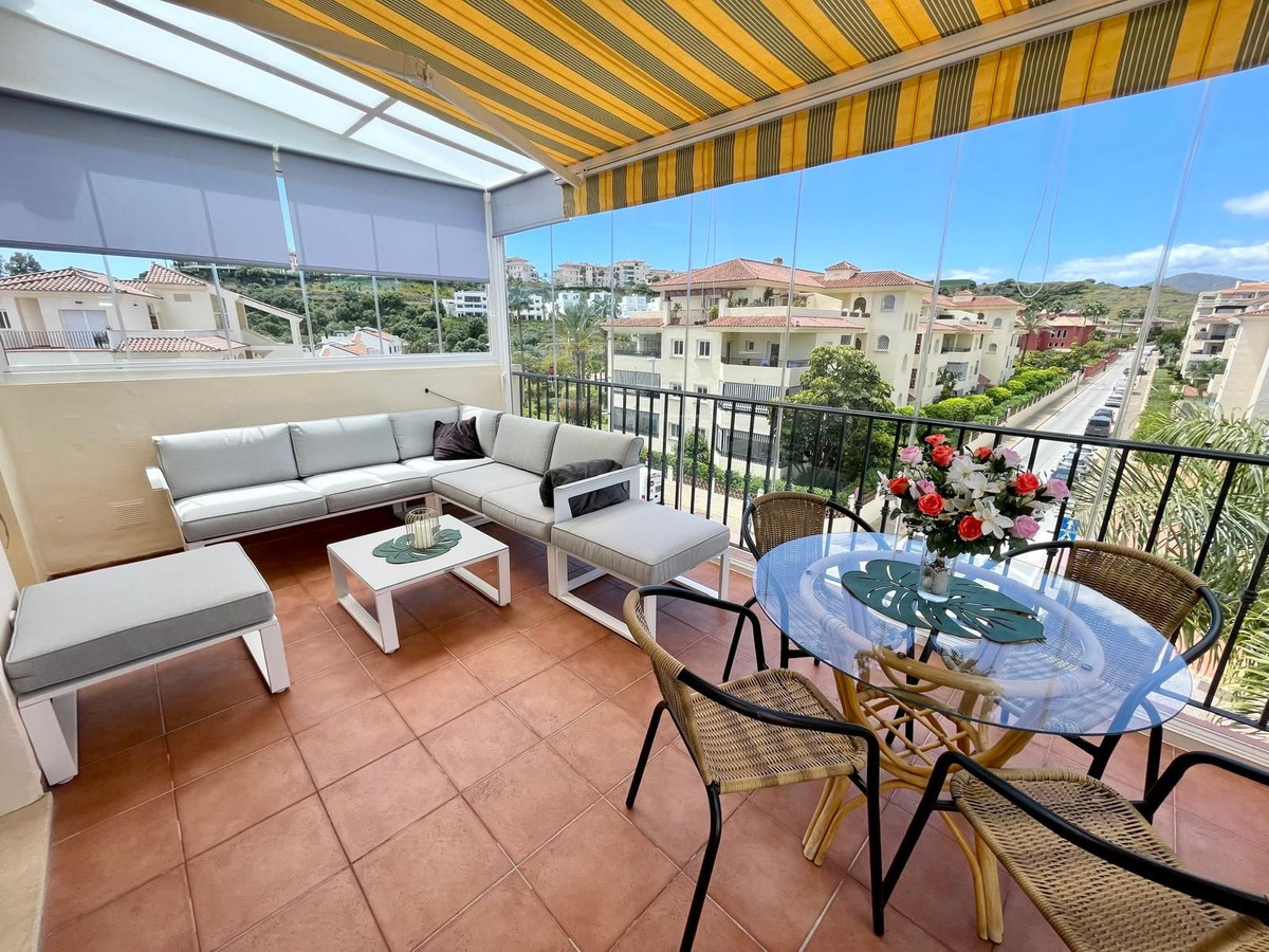 3 Bed Apartment for sale in Mijas Costa Del Sol, Málaga, Spain